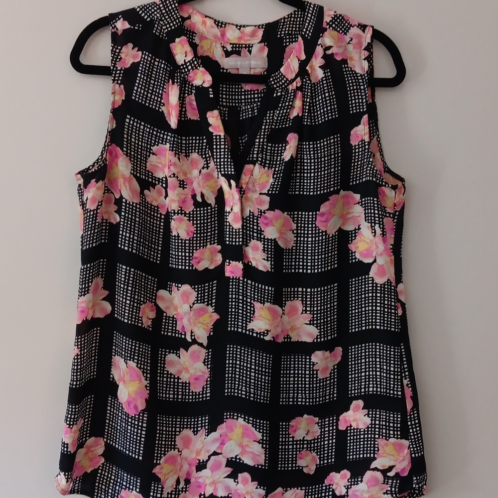 Banana Republic Blouse